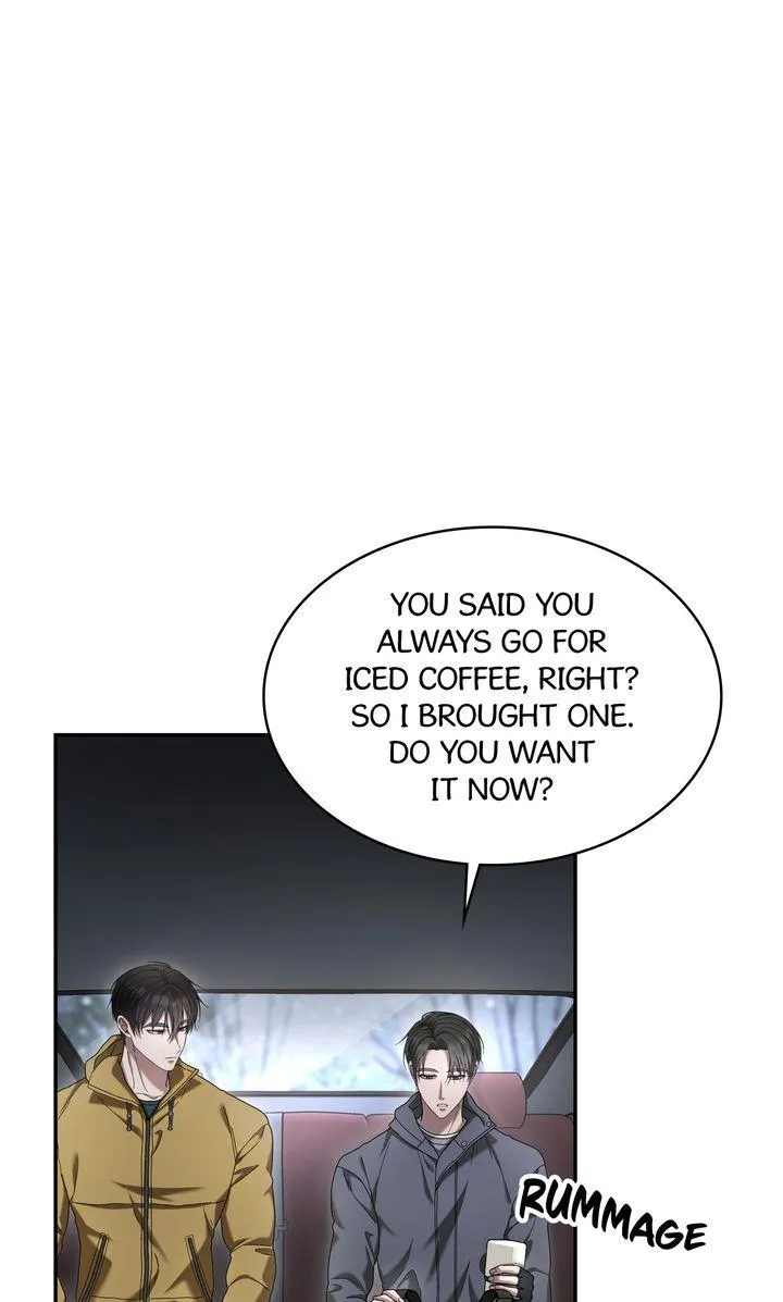 The Hunt Begins Chapter 31 page 53 - 