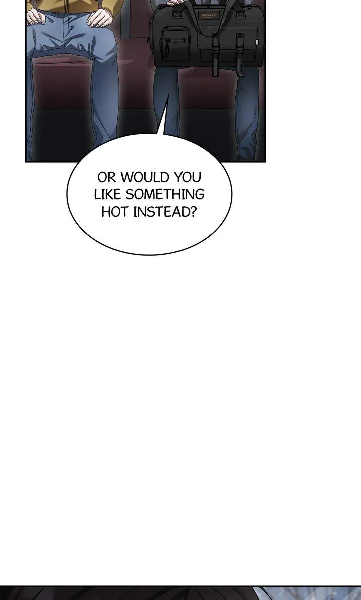 The Hunt Begins Chapter 31 page 54 - 
