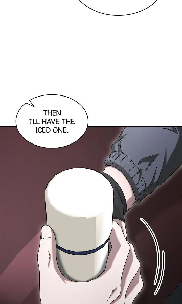 The Hunt Begins Chapter 31 page 59 - 