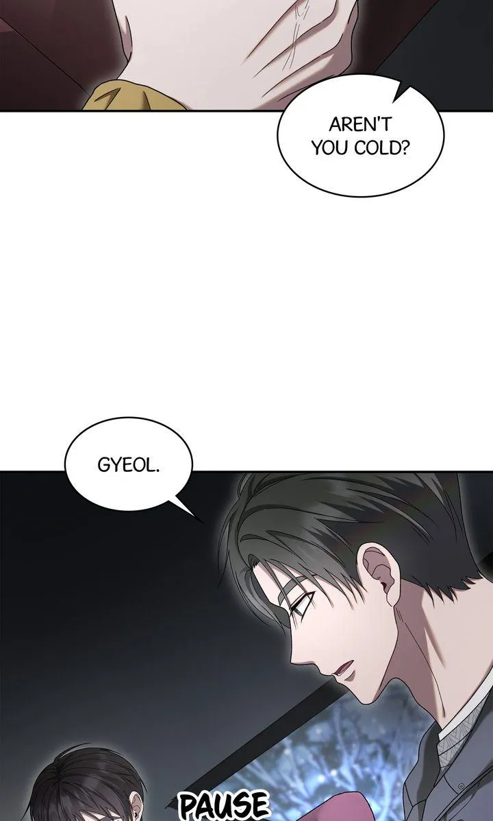 The Hunt Begins Chapter 31 page 60 - 