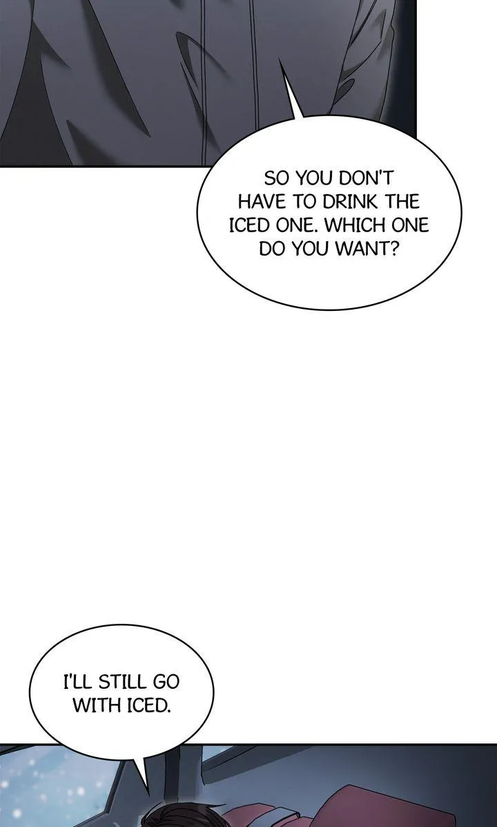 The Hunt Begins Chapter 31 page 64 - 