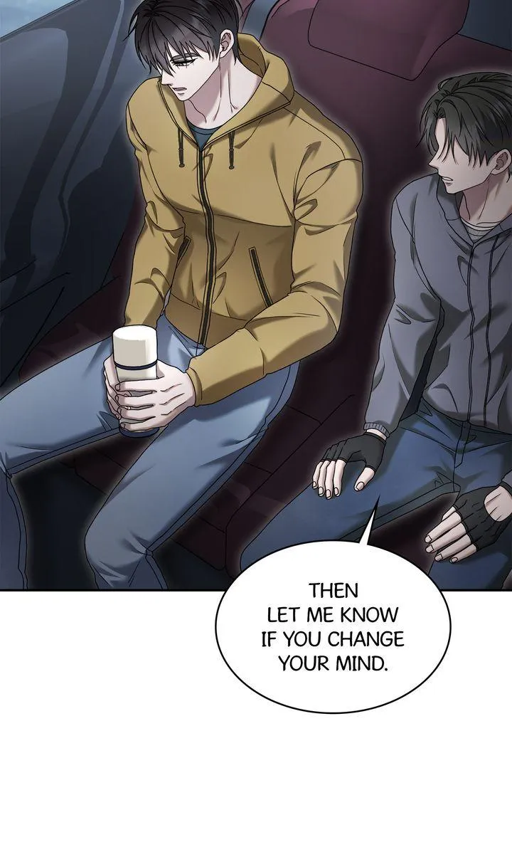 The Hunt Begins Chapter 31 page 65 - 
