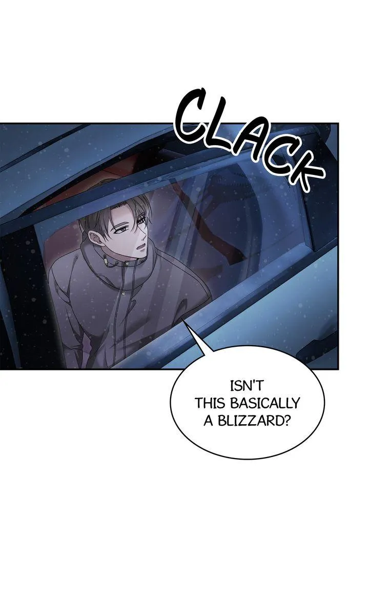 The Hunt Begins Chapter 31 page 67 - 