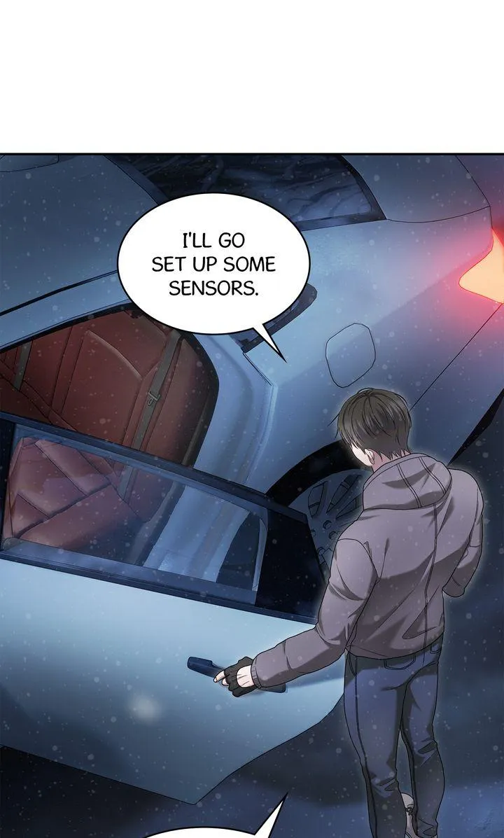 The Hunt Begins Chapter 31 page 68 - 