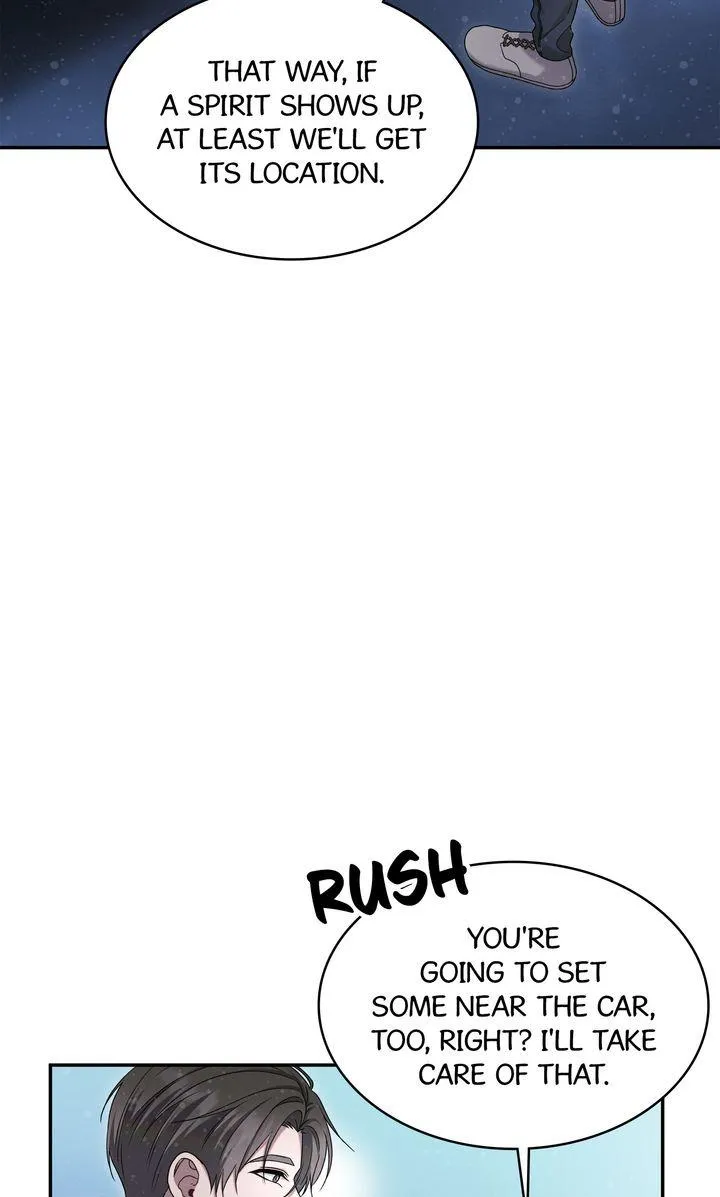 The Hunt Begins Chapter 31 page 69 - 