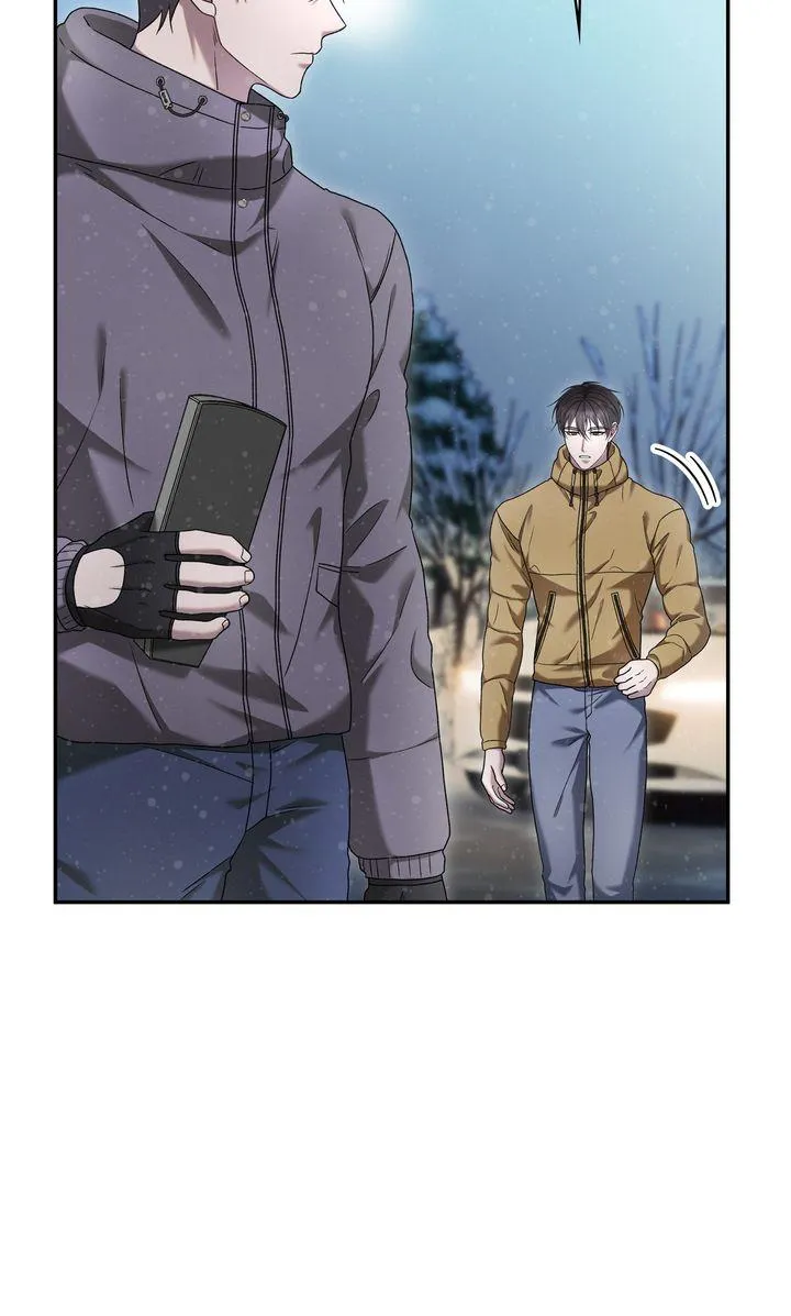 The Hunt Begins Chapter 31 page 70 - 