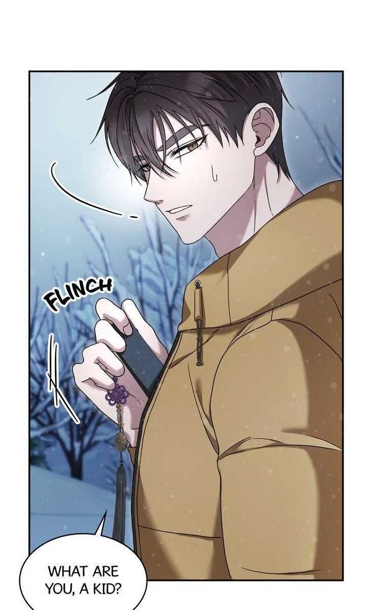 The Hunt Begins Chapter 31 page 80 - 