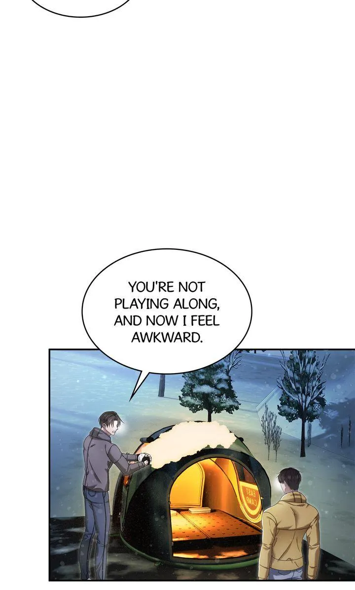 The Hunt Begins Chapter 31 page 81 - 