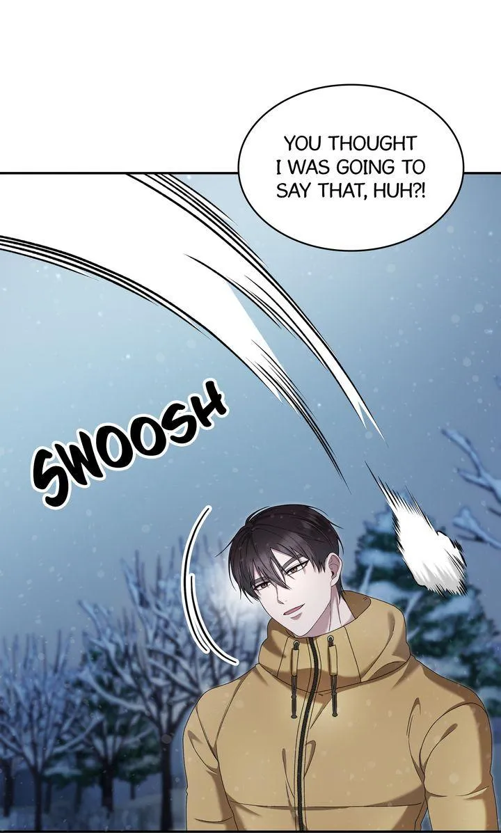 The Hunt Begins Chapter 31 page 82 - 