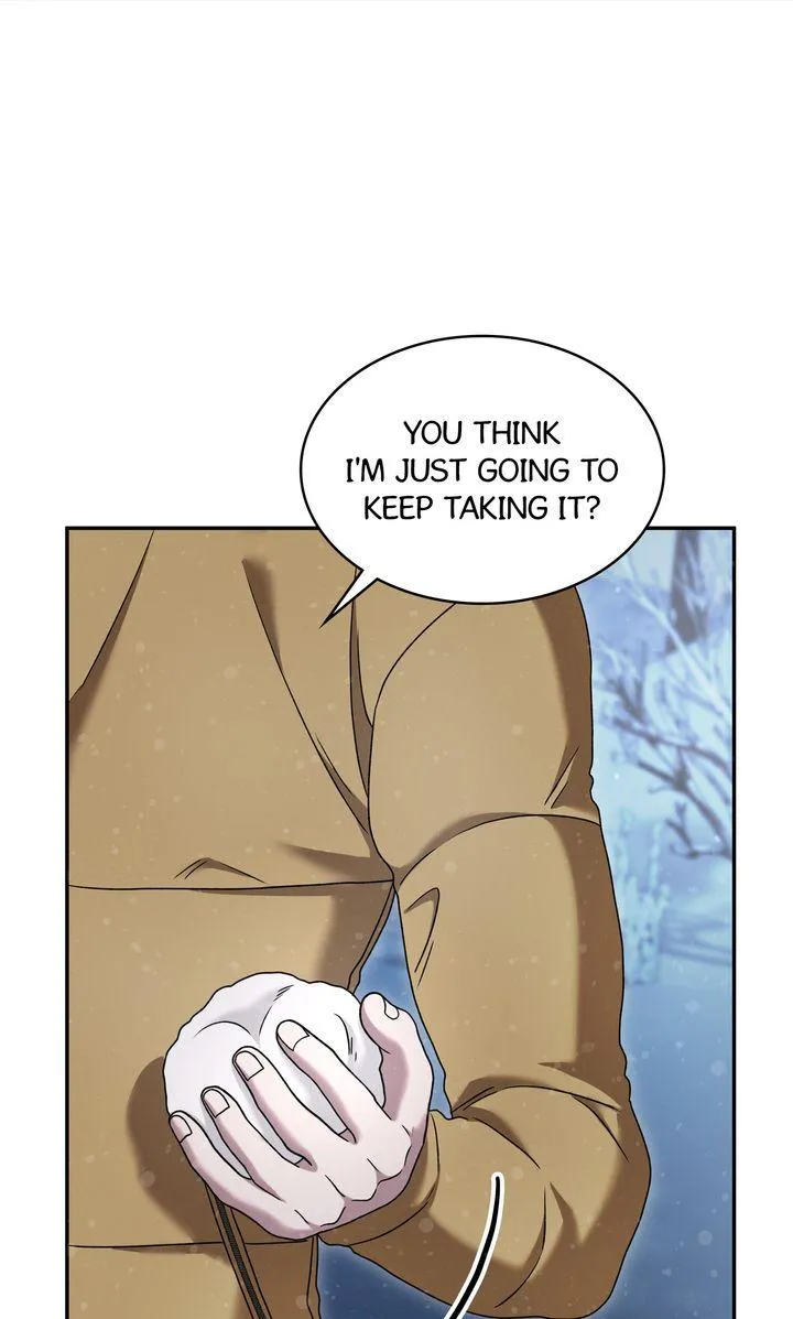 The Hunt Begins Chapter 31 page 83 - 