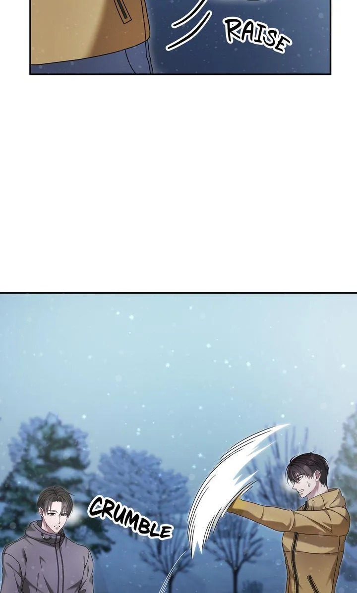 The Hunt Begins Chapter 31 page 84 - 