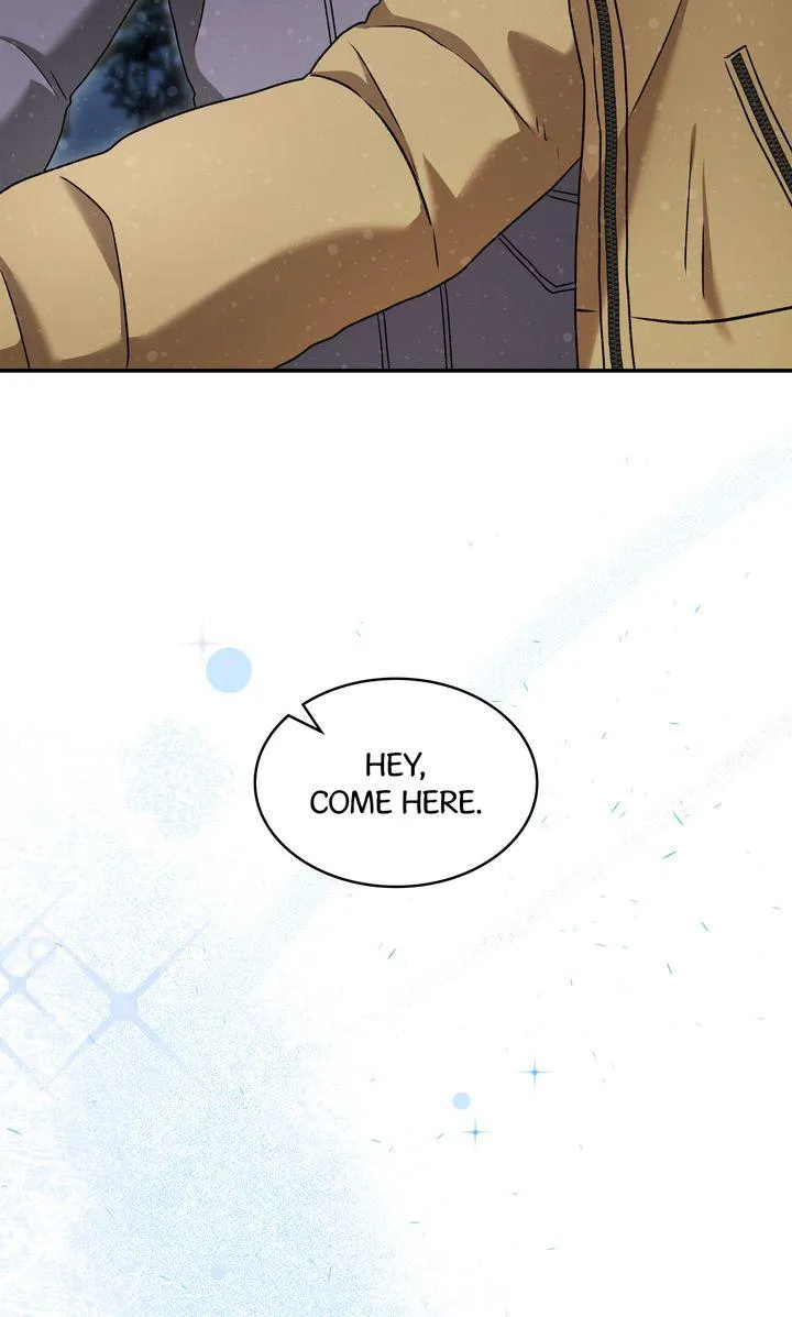 The Hunt Begins Chapter 31 page 90 - 