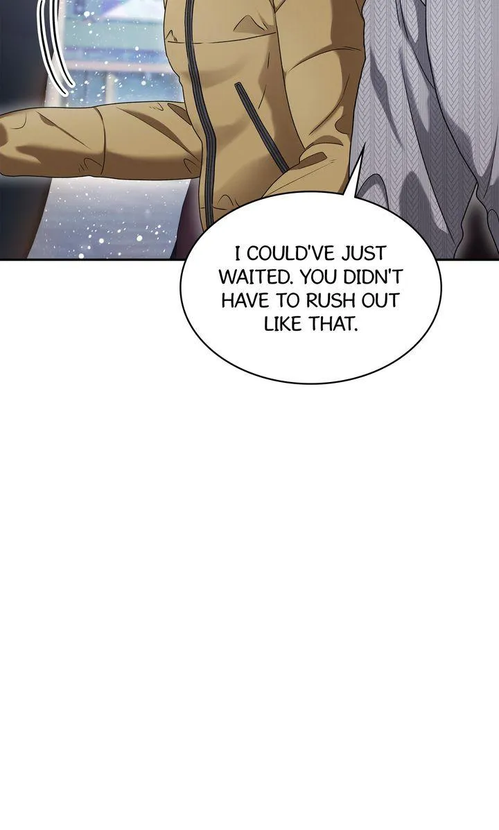 The Hunt Begins Chapter 31 page 10 - 