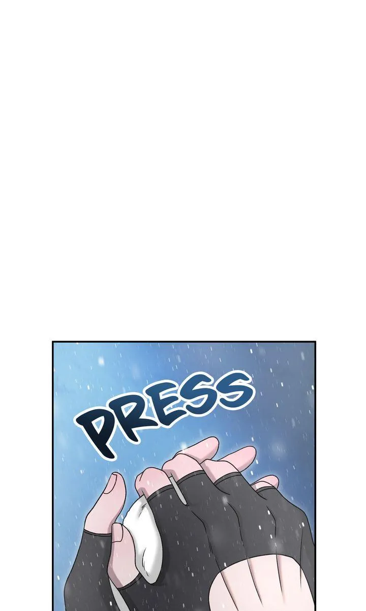 The Hunt Begins Chapter 32 page 1 - 