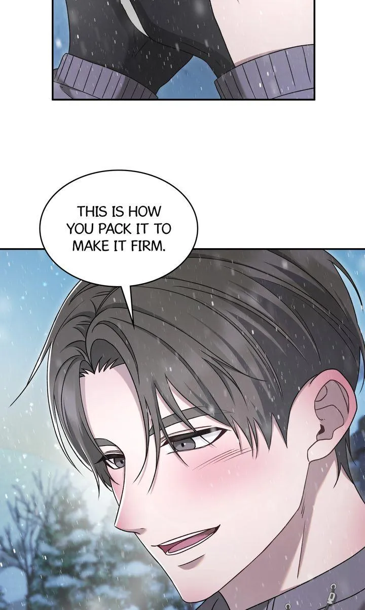 The Hunt Begins Chapter 32 page 2 - 