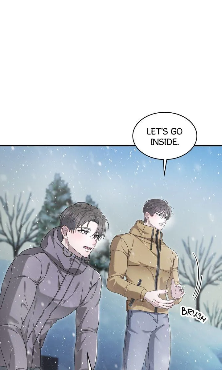 The Hunt Begins Chapter 32 page 12 - 