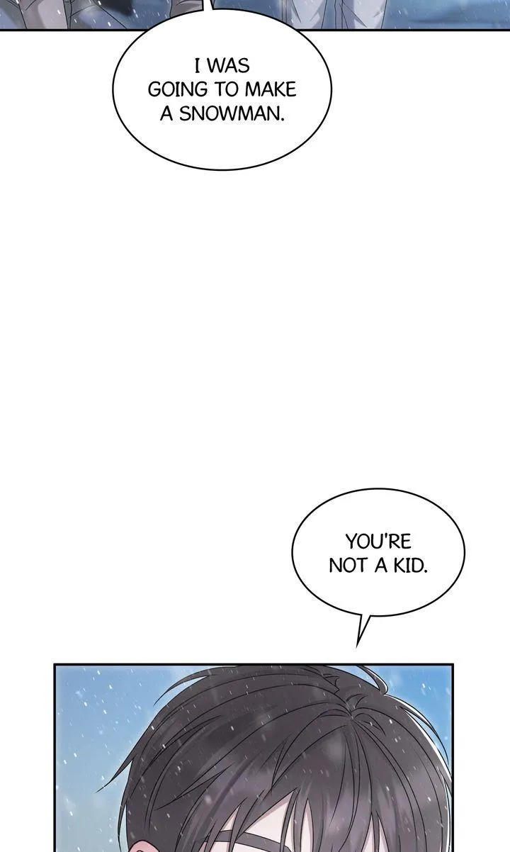 The Hunt Begins Chapter 32 page 13 - 