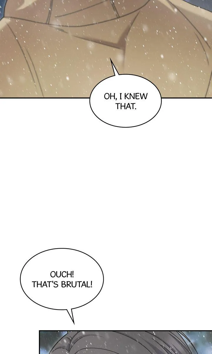The Hunt Begins Chapter 32 page 16 - 