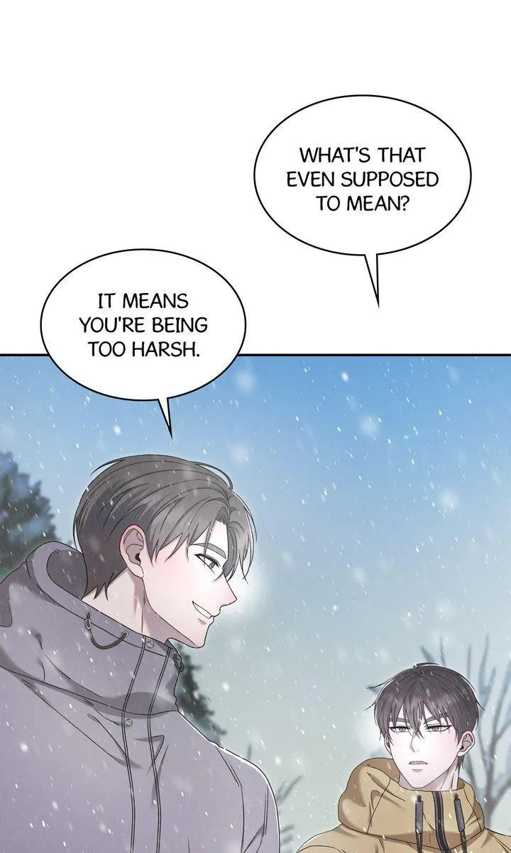 The Hunt Begins Chapter 32 page 18 - 