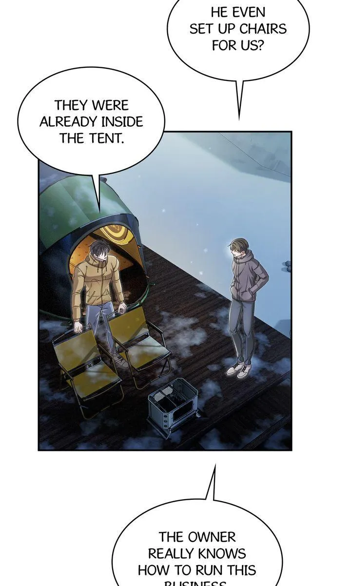 The Hunt Begins Chapter 32 page 22 - 