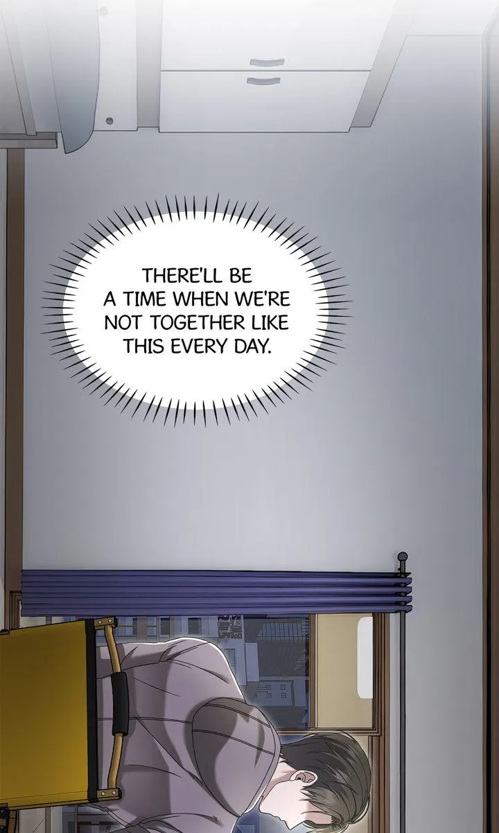 The Hunt Begins Chapter 32 page 30 - 