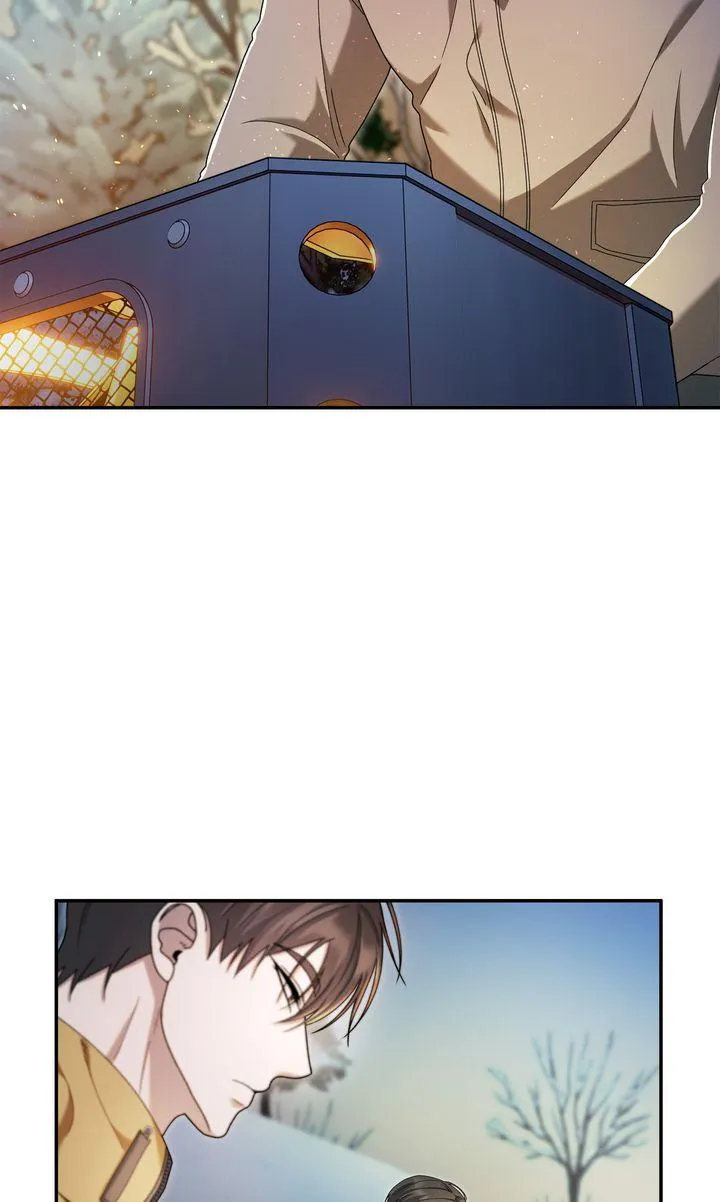 The Hunt Begins Chapter 32 page 35 - 
