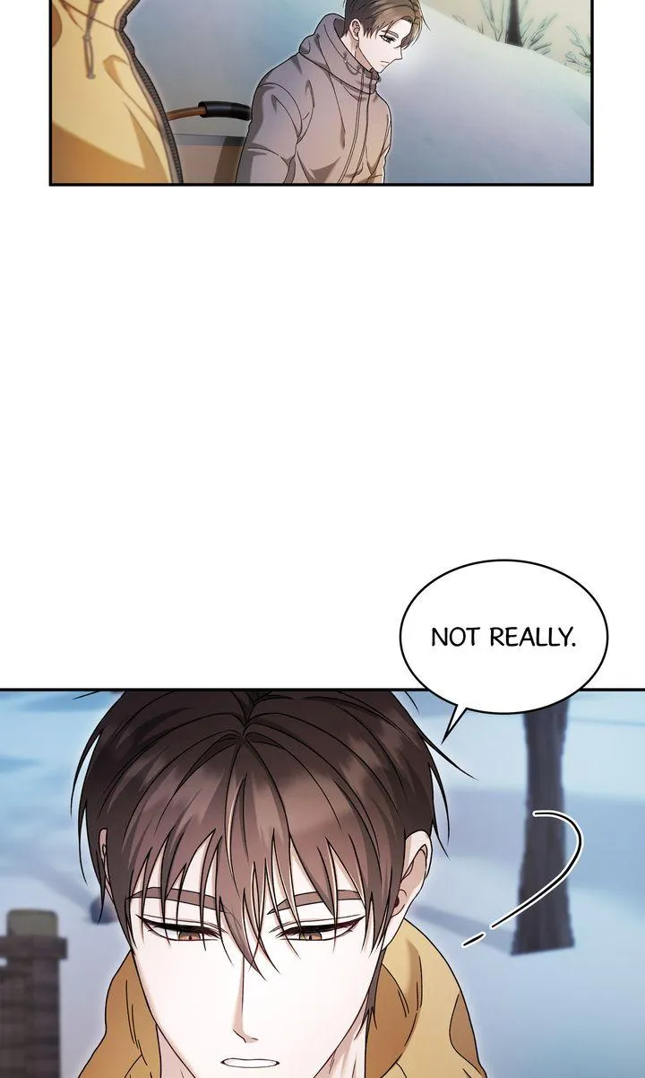The Hunt Begins Chapter 32 page 36 - 