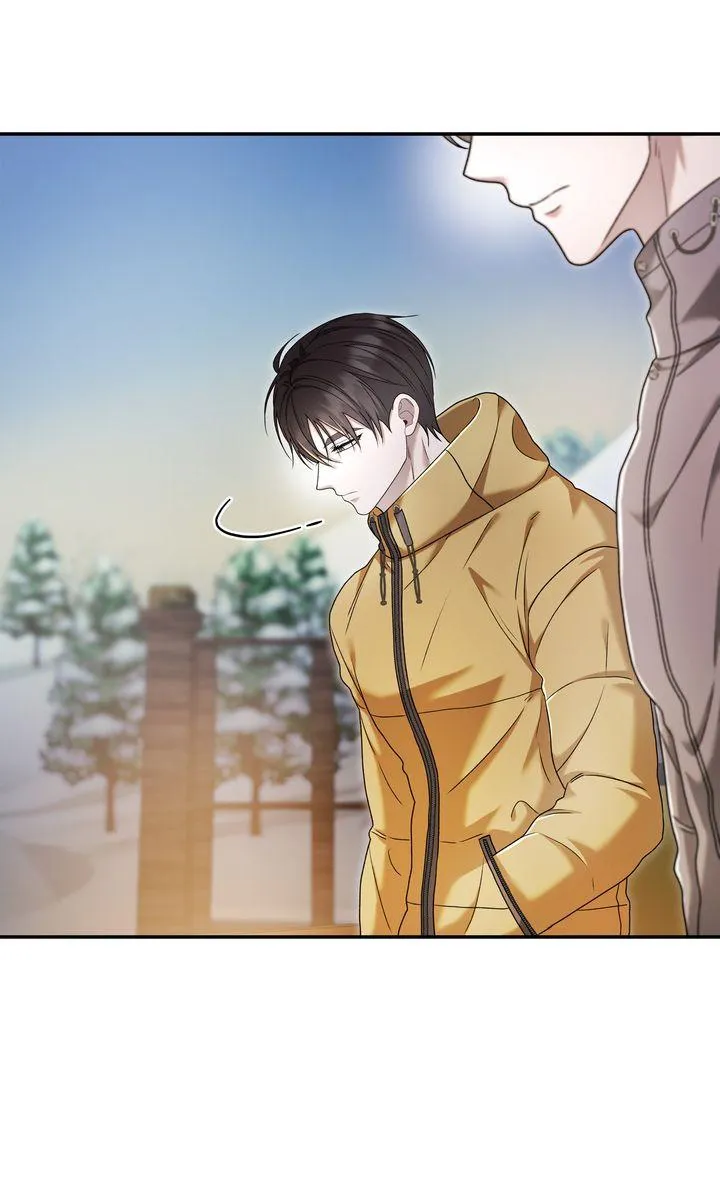 The Hunt Begins Chapter 32 page 43 - 