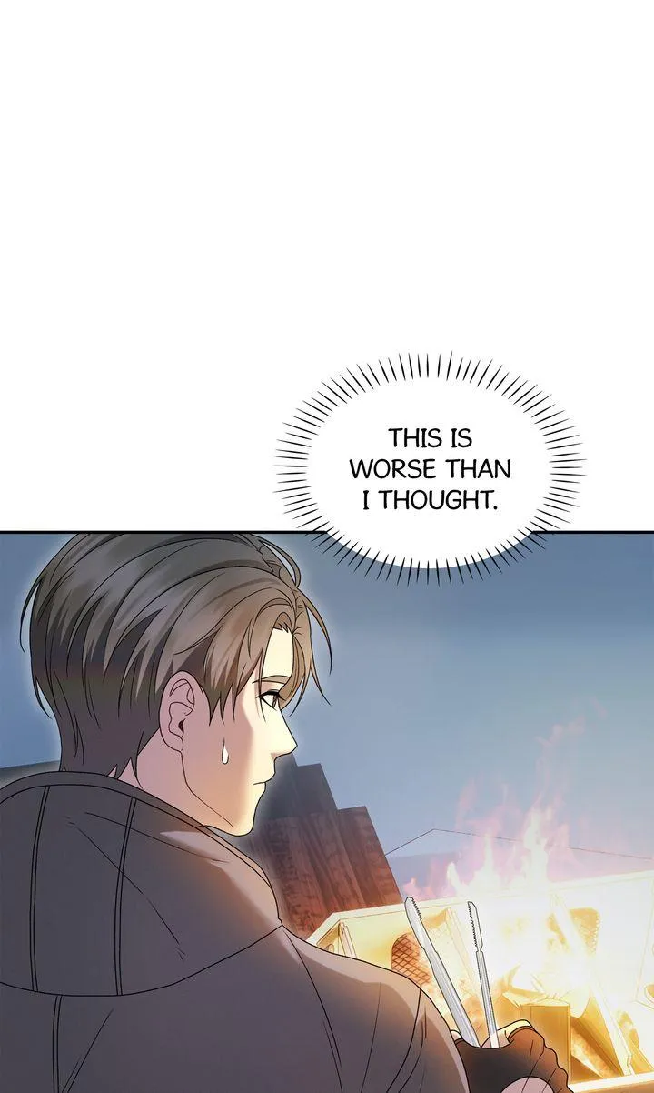 The Hunt Begins Chapter 32 page 44 - 