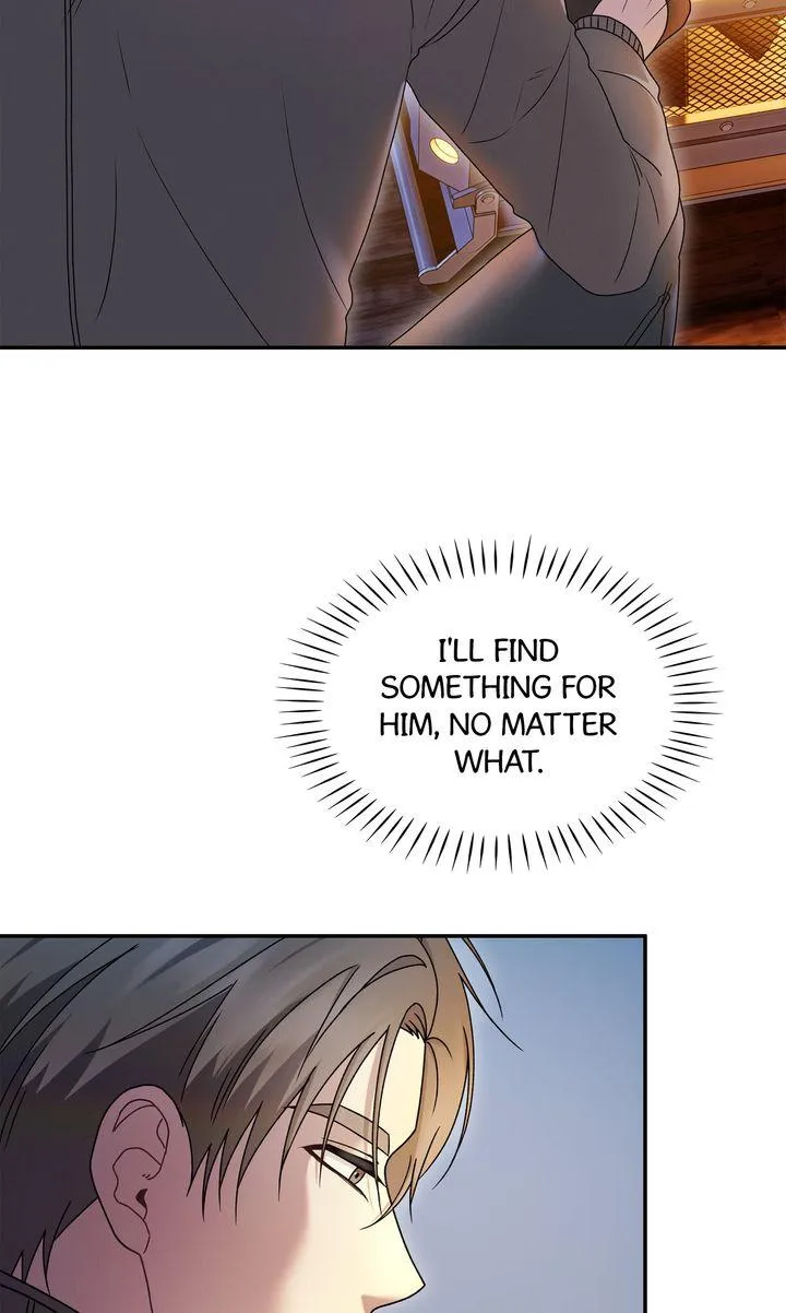 The Hunt Begins Chapter 32 page 45 - 