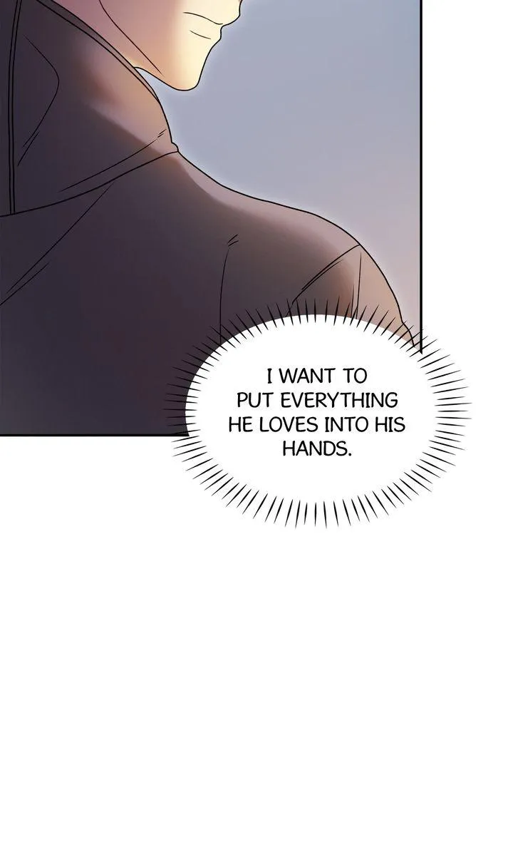 The Hunt Begins Chapter 32 page 46 - 