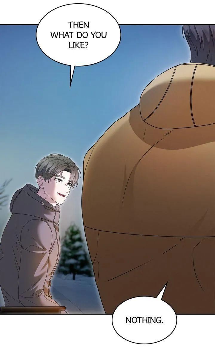 The Hunt Begins Chapter 32 page 47 - 