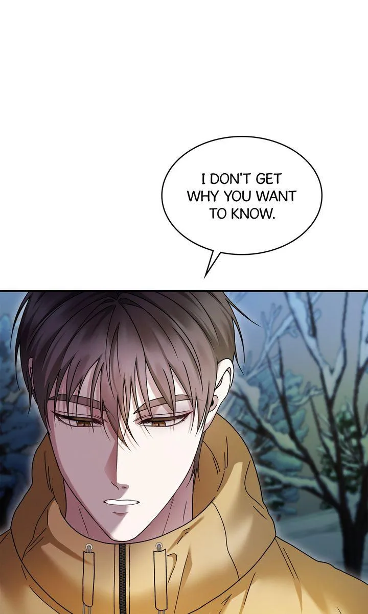 The Hunt Begins Chapter 32 page 48 - 