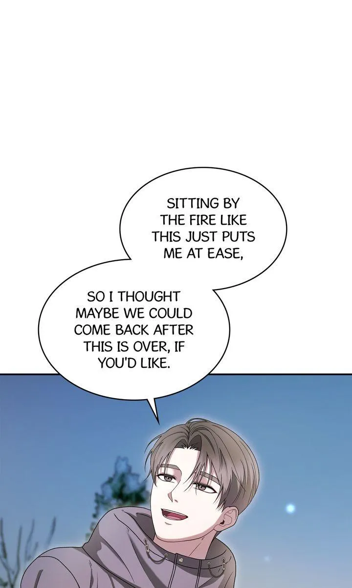 The Hunt Begins Chapter 32 page 50 - 