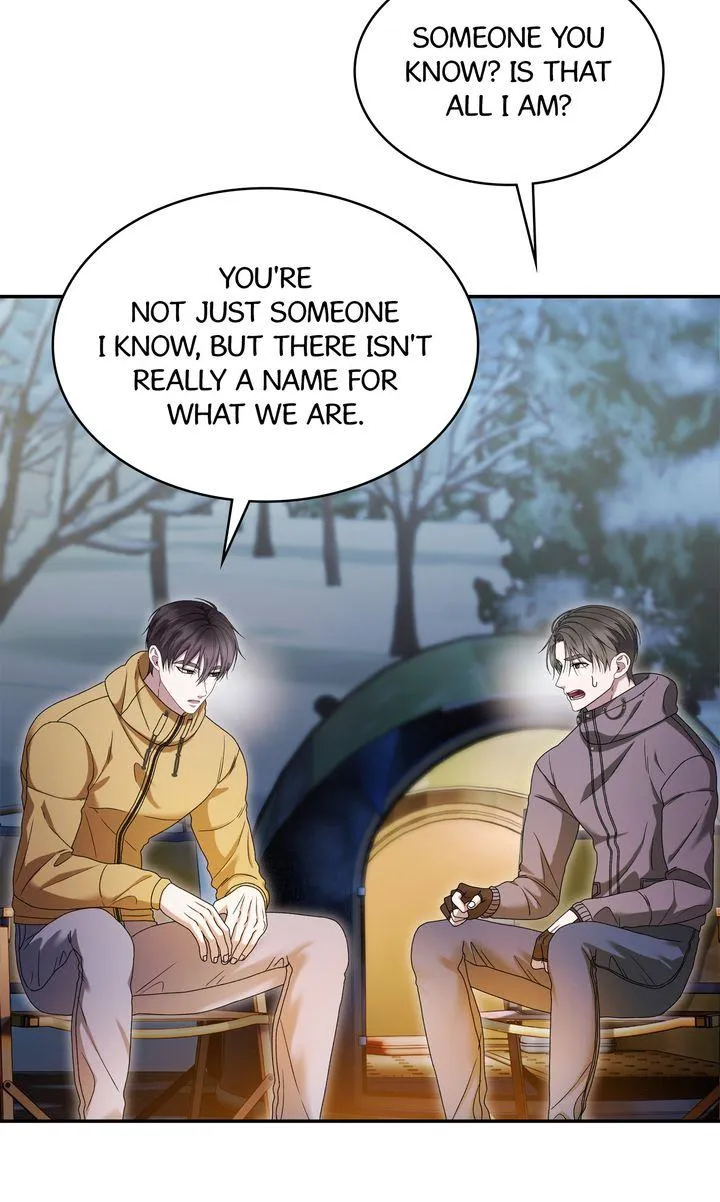 The Hunt Begins Chapter 32 page 53 - 