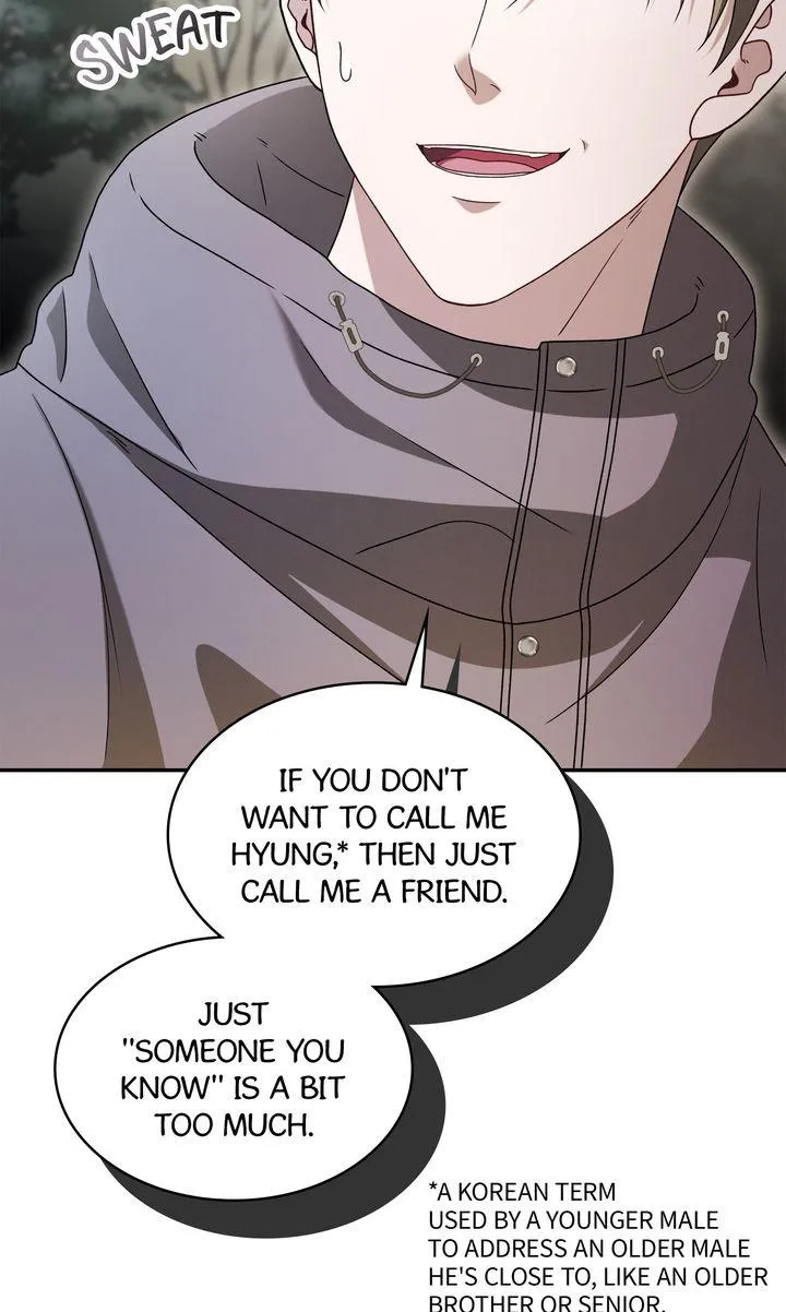 The Hunt Begins Chapter 32 page 55 - 