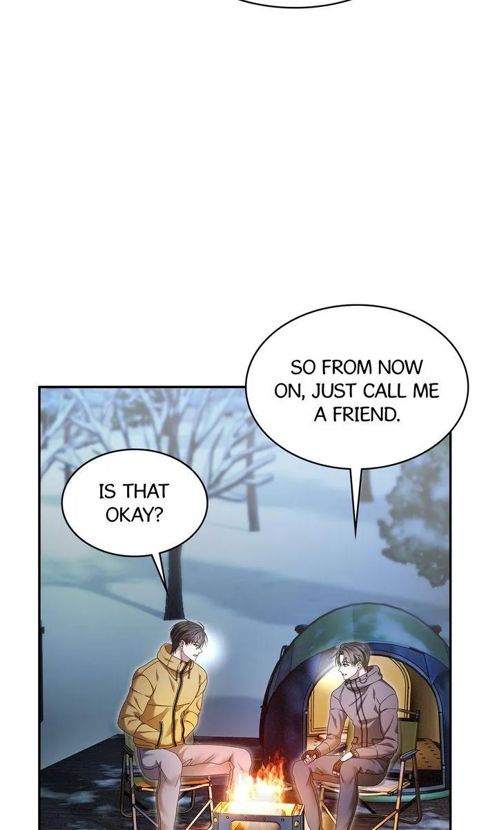 The Hunt Begins Chapter 32 page 58 - 
