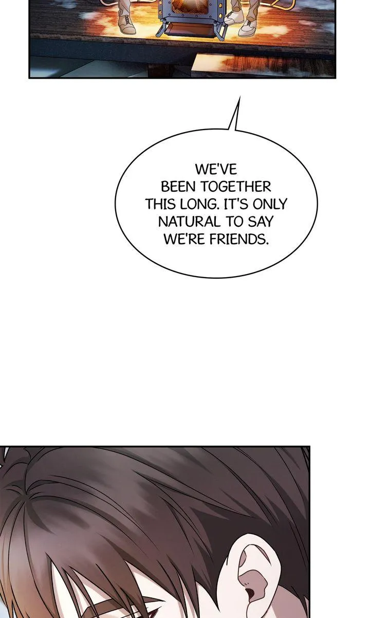 The Hunt Begins Chapter 32 page 59 - 