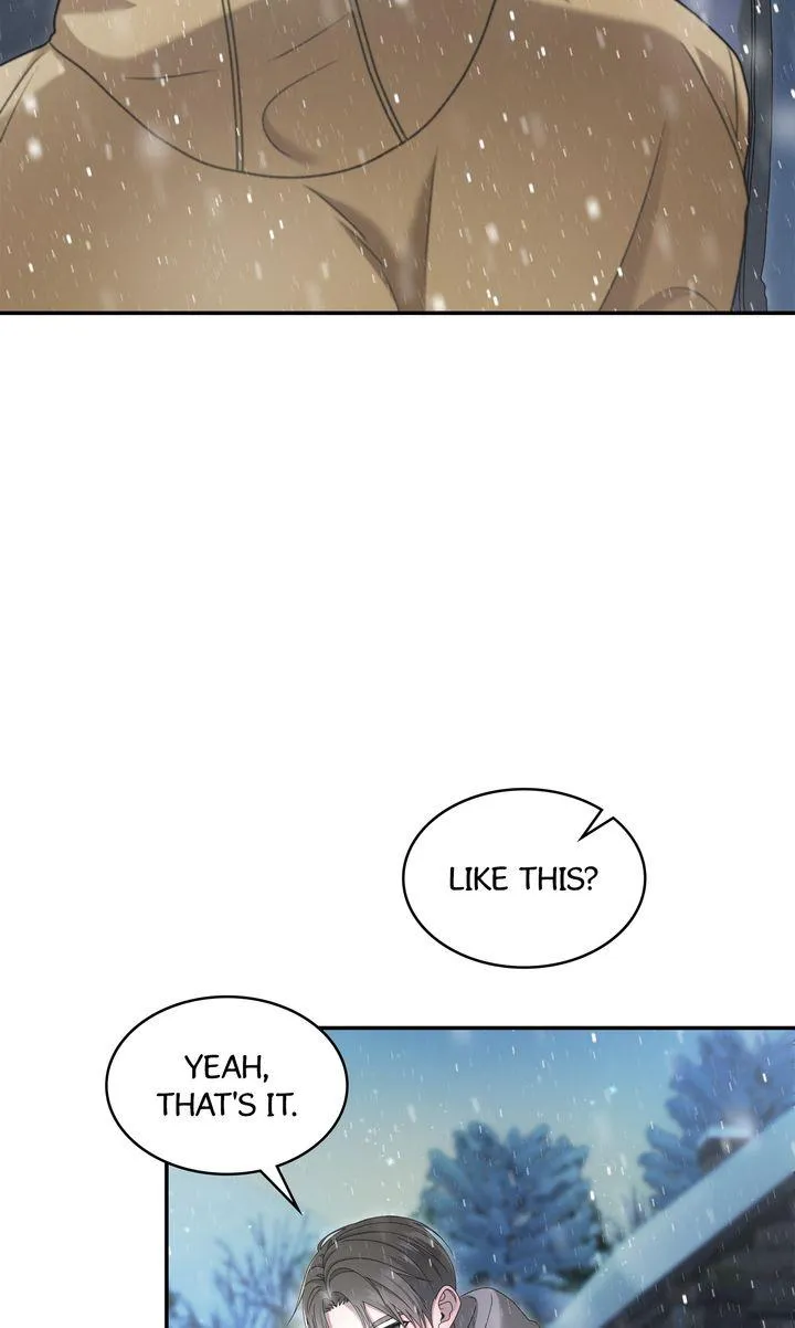 The Hunt Begins Chapter 32 page 7 - 