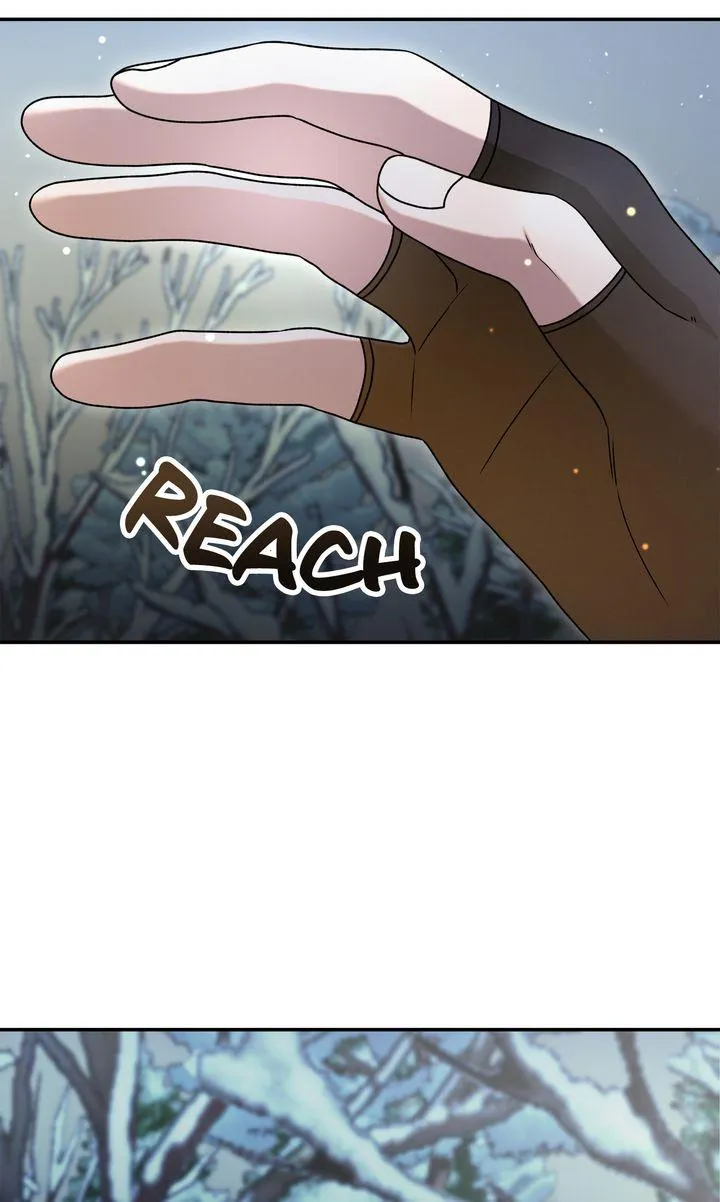 The Hunt Begins Chapter 32 page 61 - 