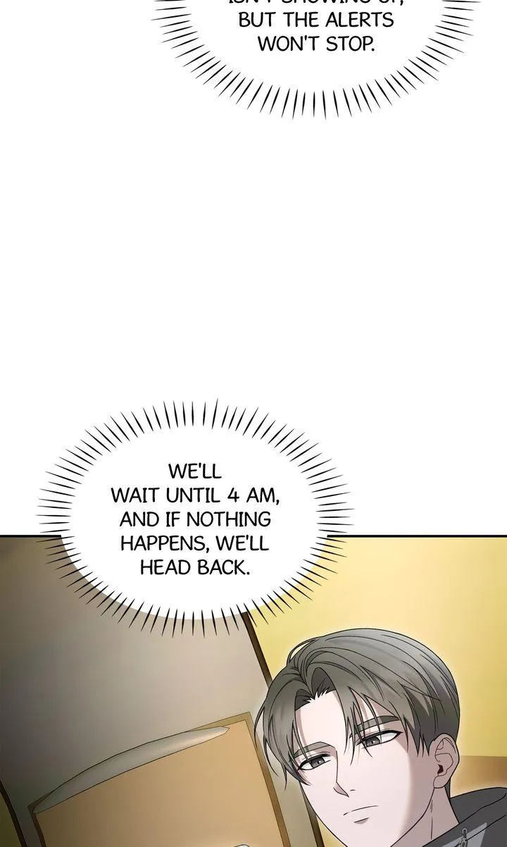 The Hunt Begins Chapter 32 page 71 - 