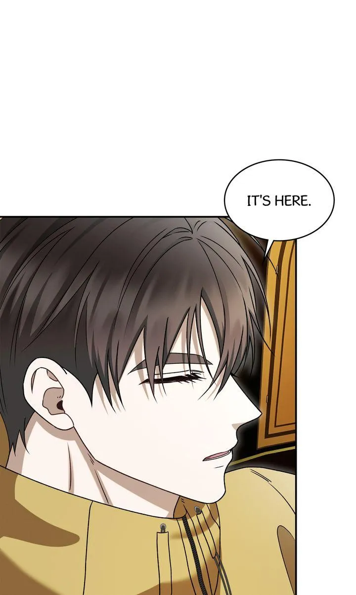 The Hunt Begins Chapter 32 page 74 - 