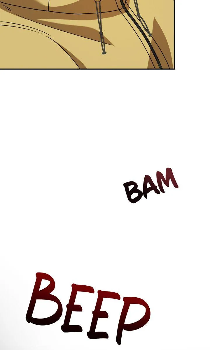 The Hunt Begins Chapter 32 page 75 - 
