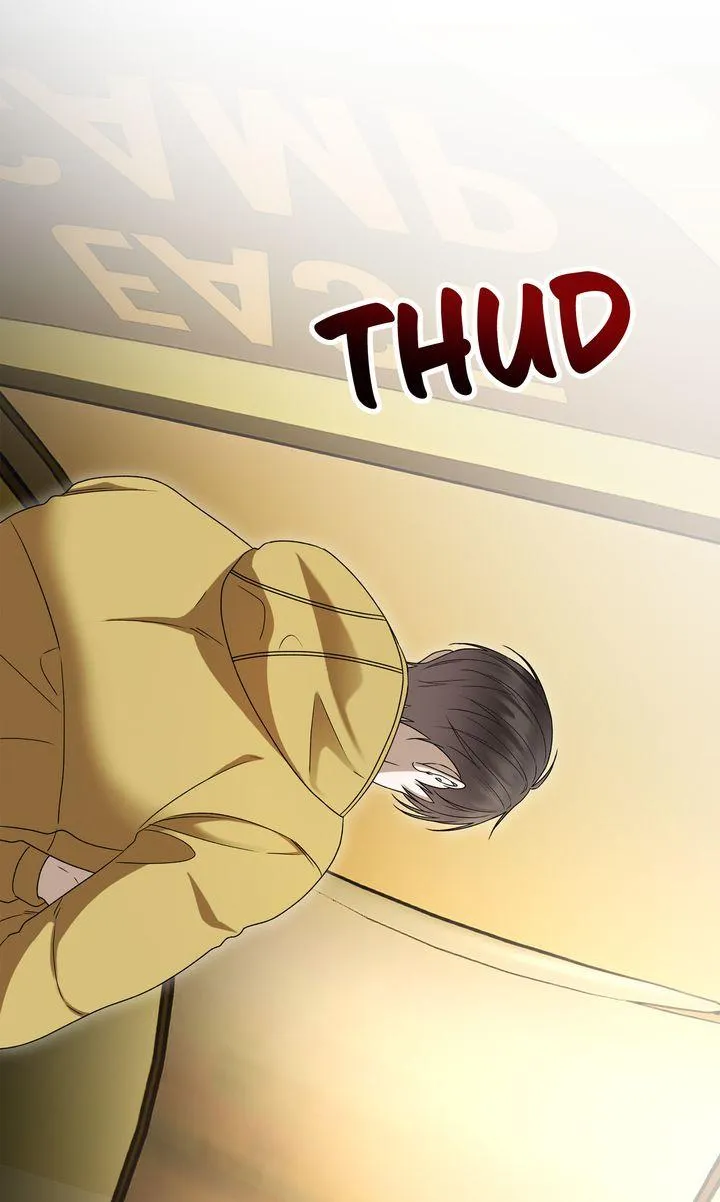The Hunt Begins Chapter 32 page 76 - 