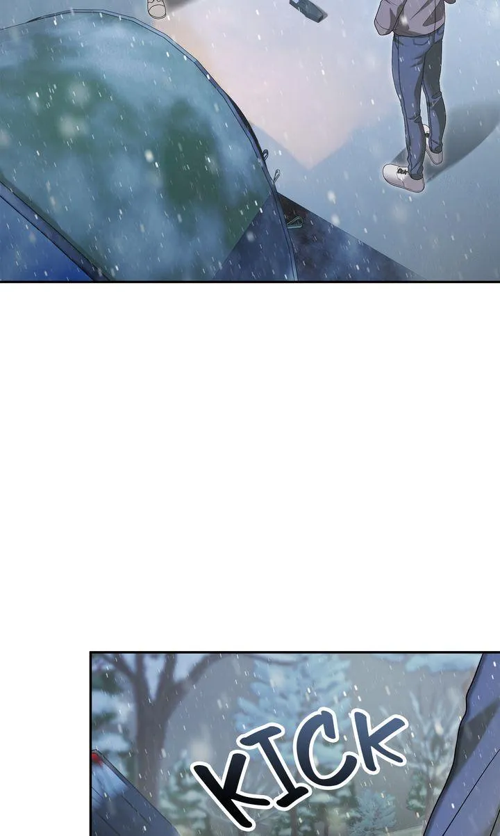 The Hunt Begins Chapter 32 page 84 - 