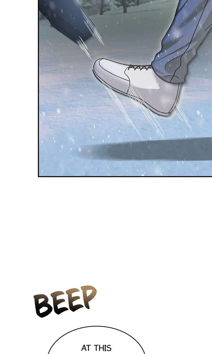 The Hunt Begins Chapter 32 page 85 - 
