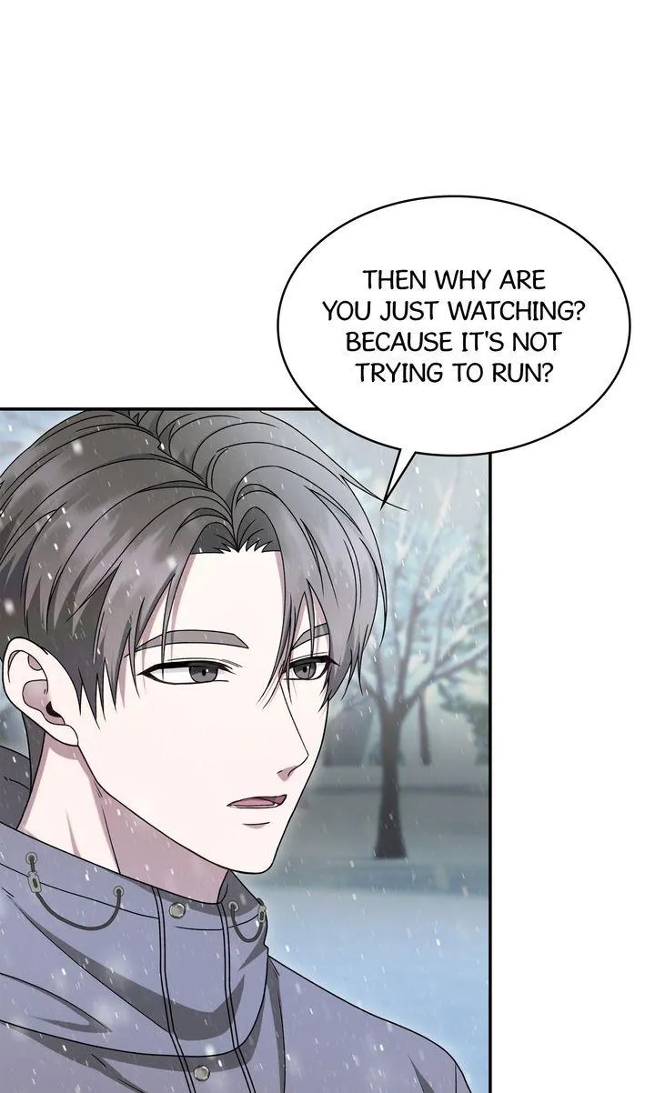 The Hunt Begins Chapter 32 page 87 - 