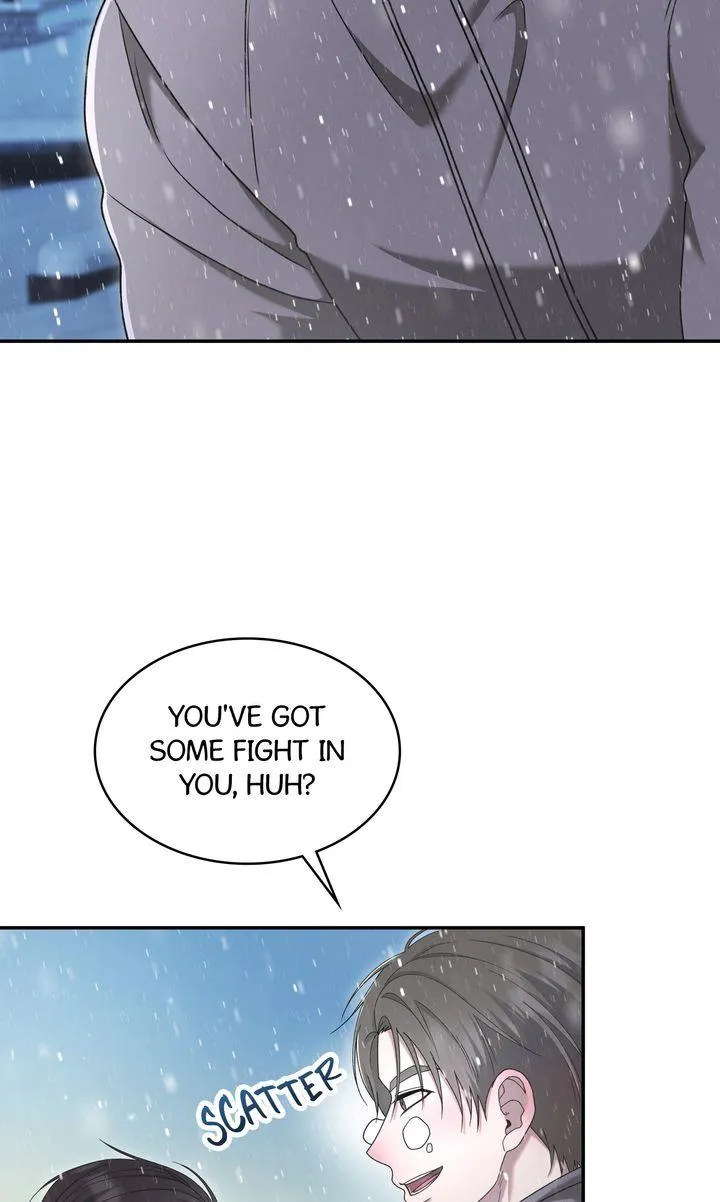 The Hunt Begins Chapter 32 page 10 - 