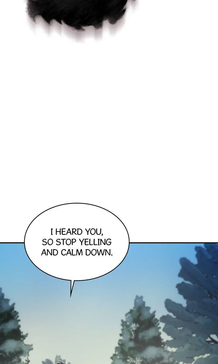 The Hunt Begins Chapter 33 page 11 - 