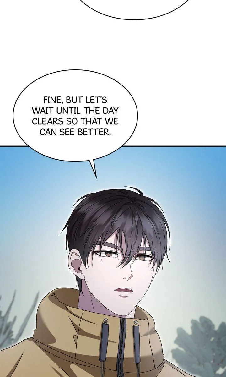 The Hunt Begins Chapter 33 page 14 - 